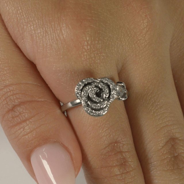 Julio Elyatia Anti-Stress Ring