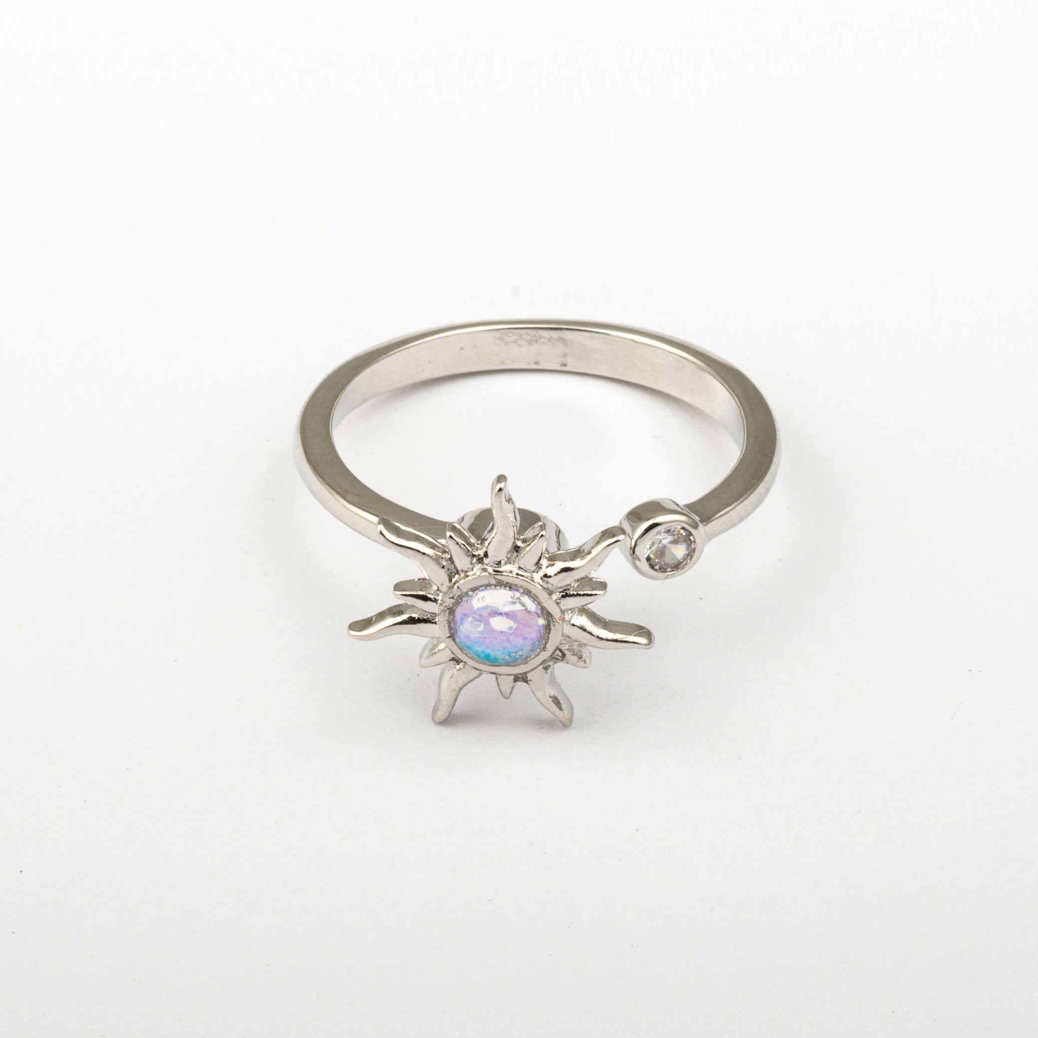 Julio Sun Anti-Stress Ring