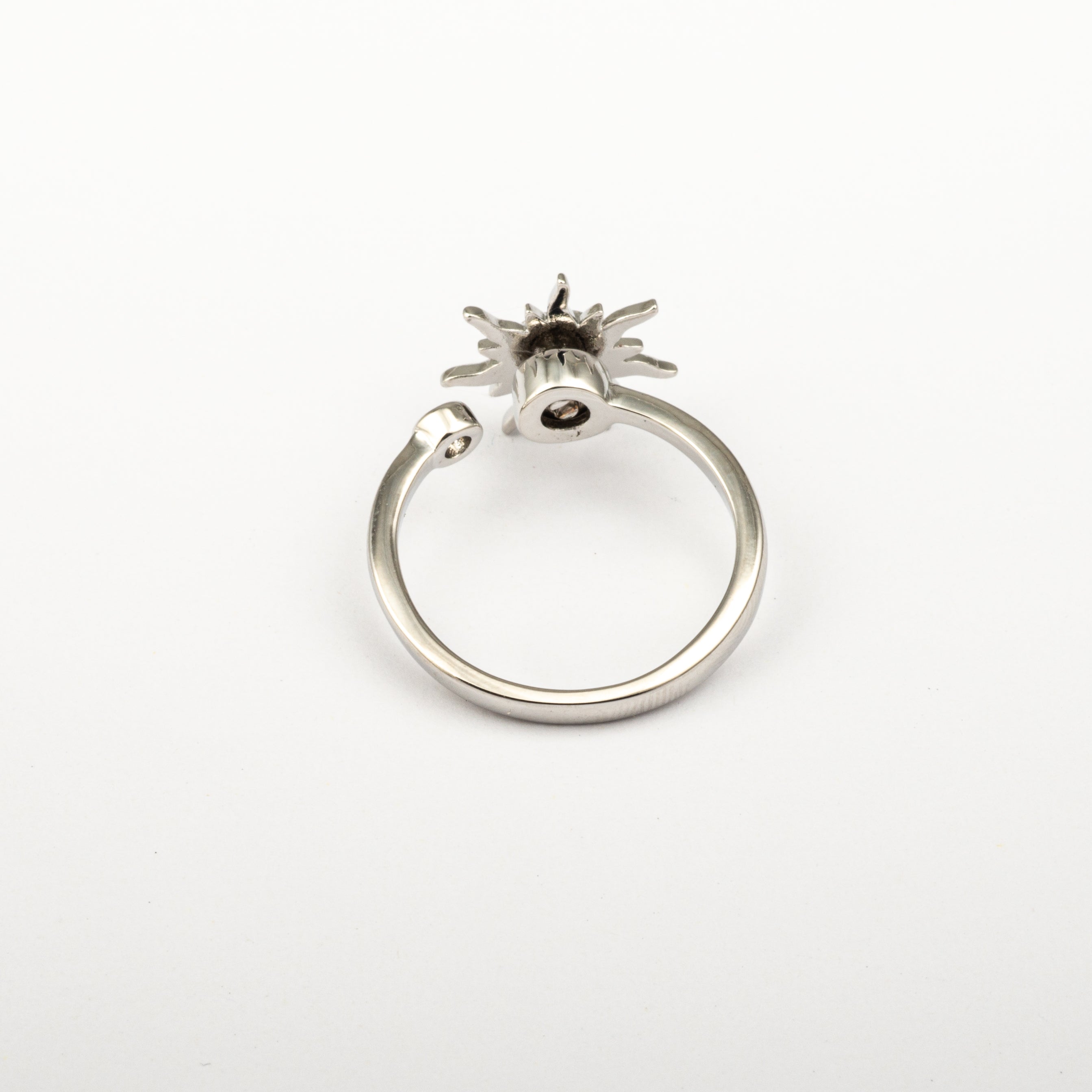 Julio Sun Anti-Stress Ring