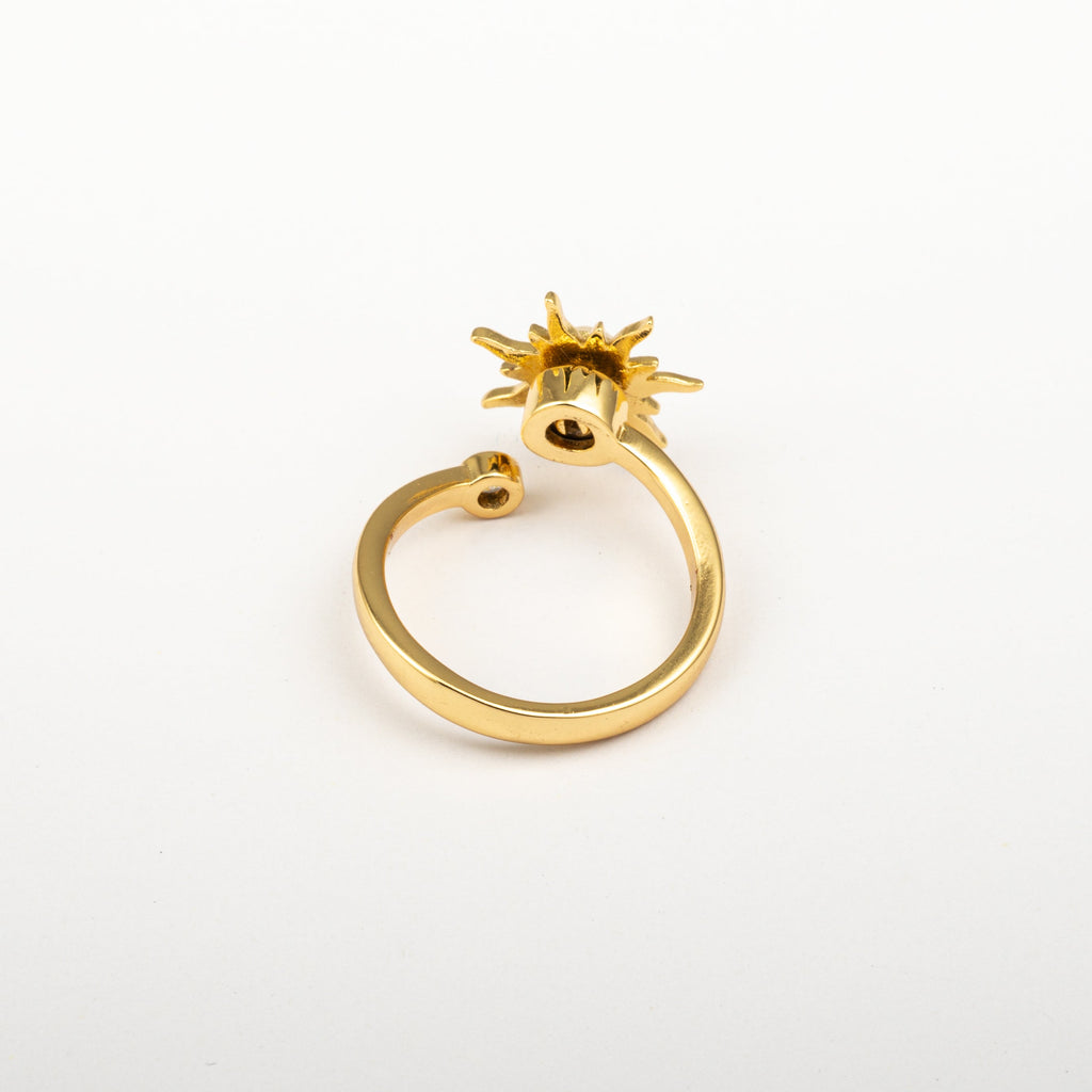 Julio Sun Anti-Stress Ring
