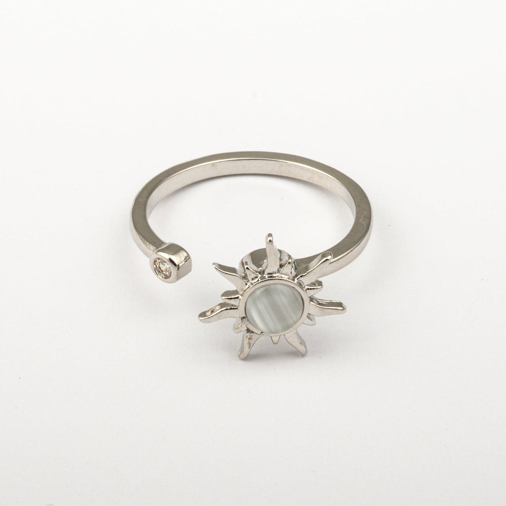 Julio Sun Anti-Stress Ring