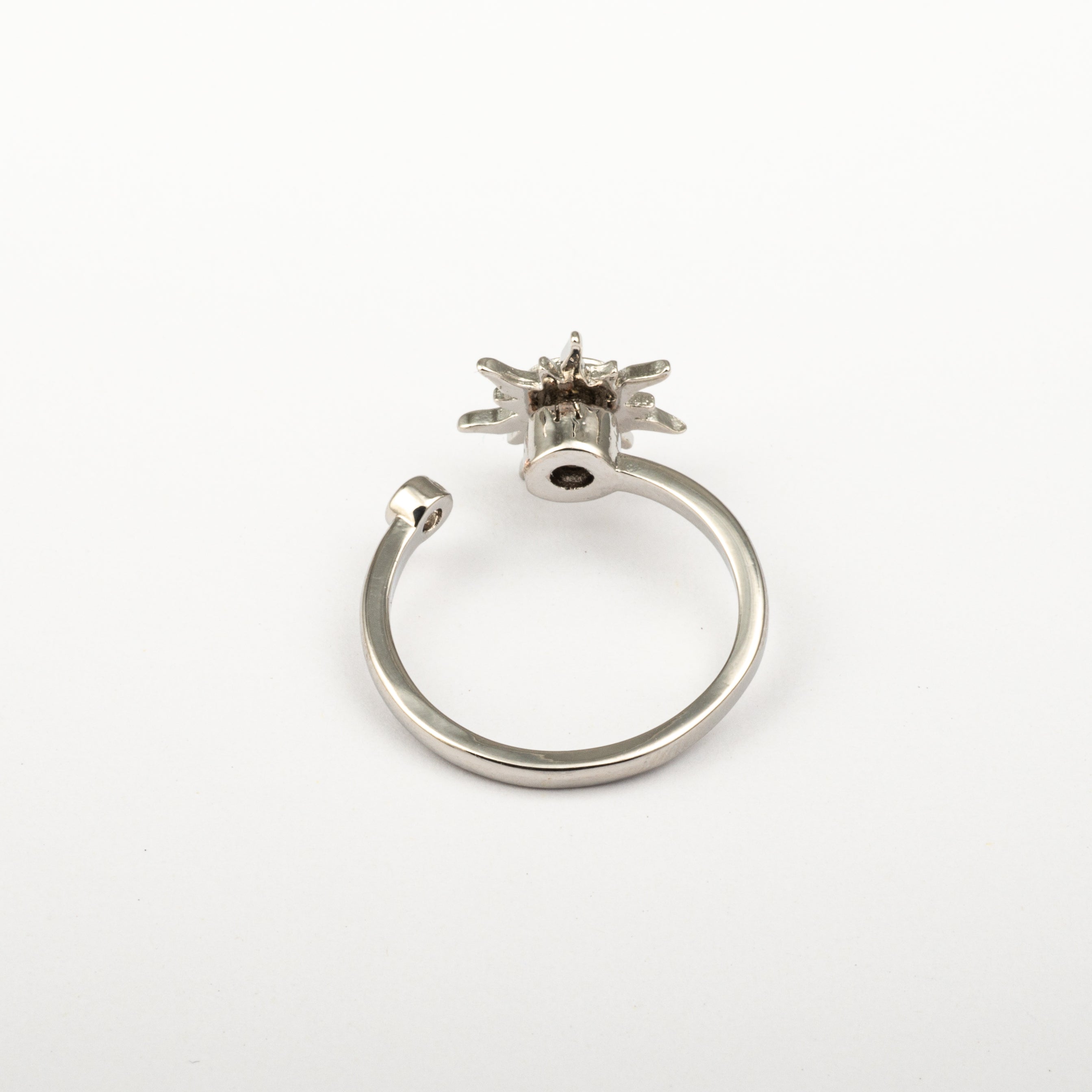 Julio Sun Anti-Stress Ring