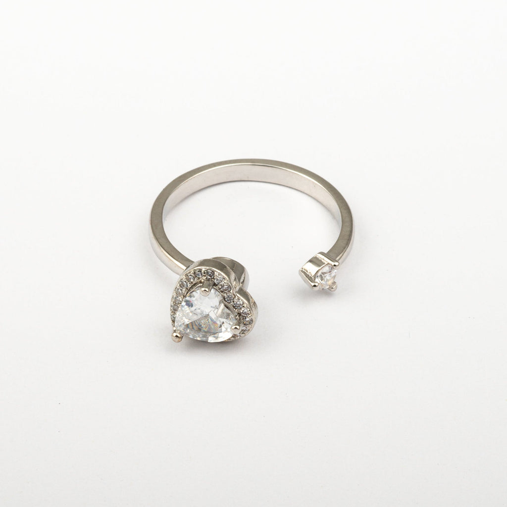 Julio Maiauna Anti-Stress Ring