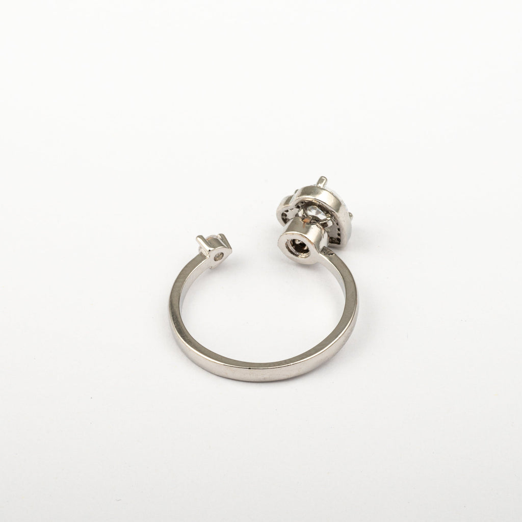 Julio Maiauna Anti-Stress Ring