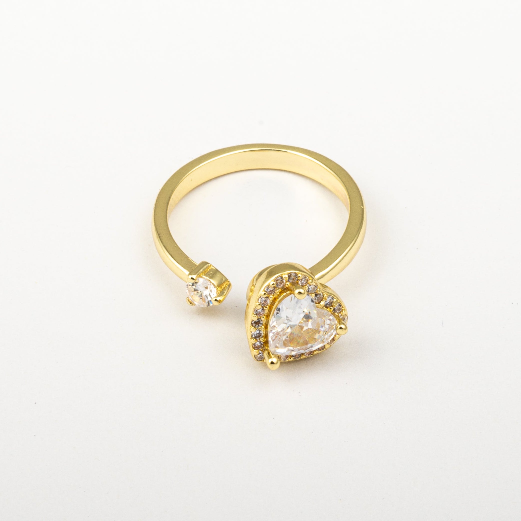 Julio Maiauna Anti-Stress Ring
