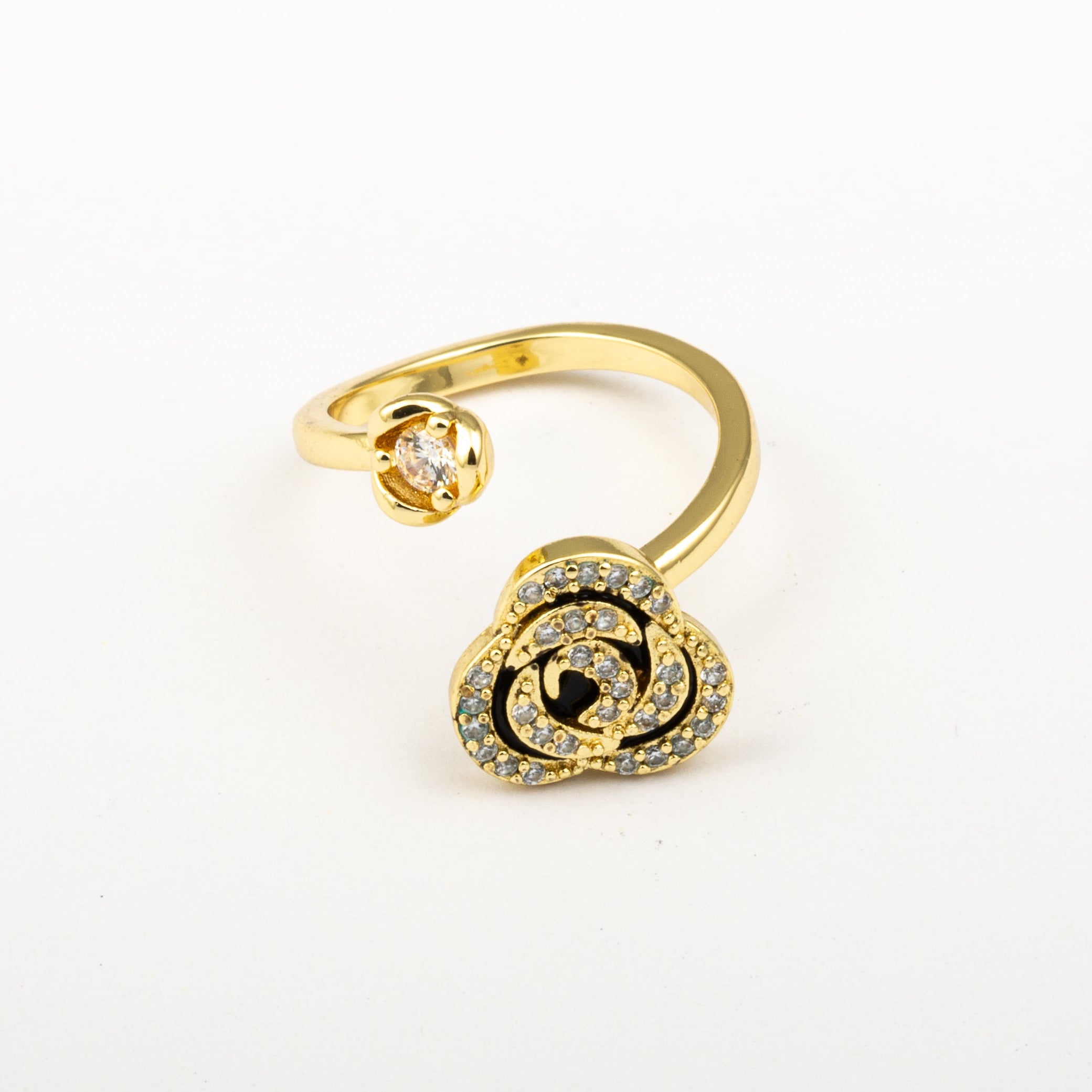 Julio Elyatia Anti-Stress Ring