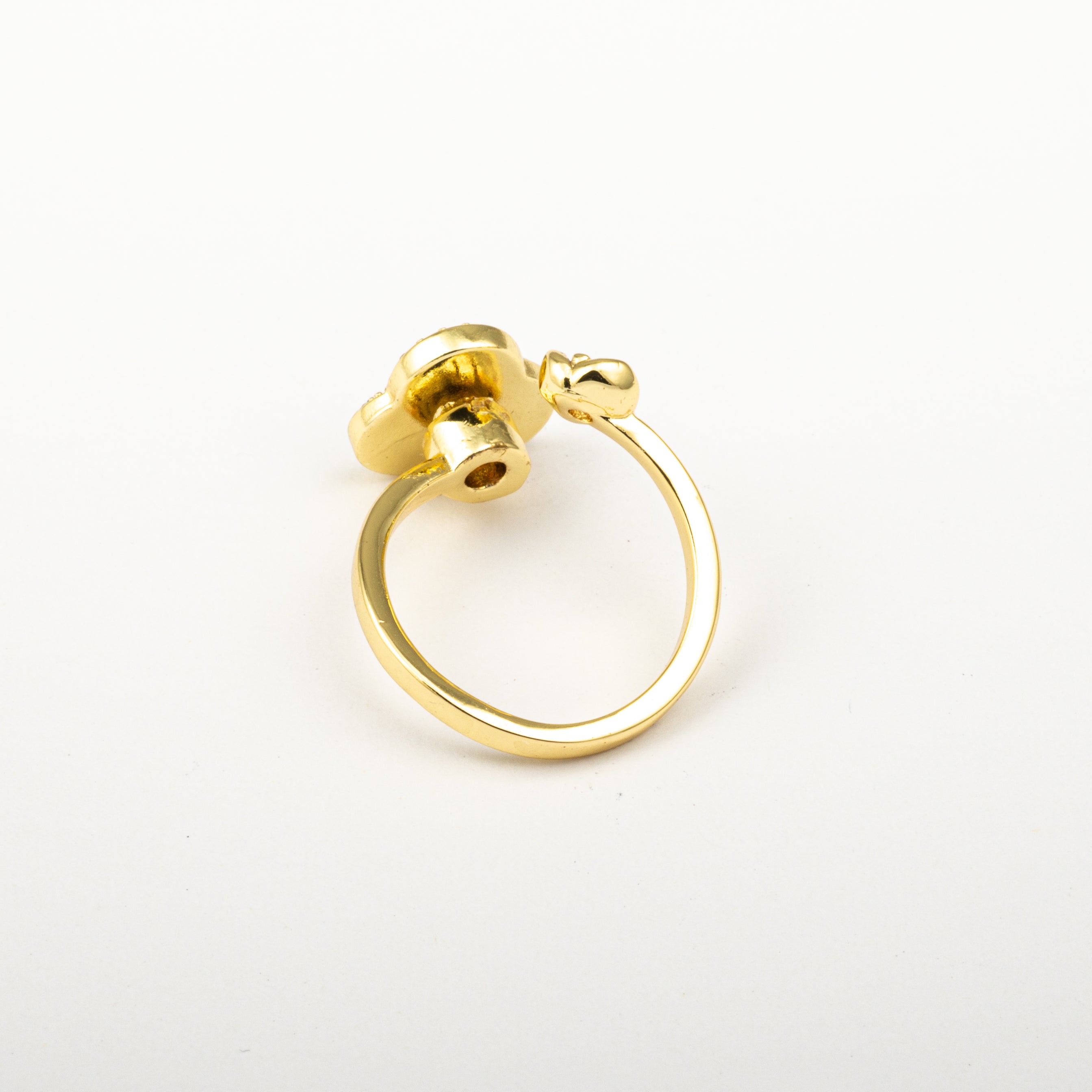 Julio Elyatia Anti-Stress Ring