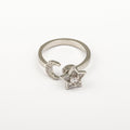Star Moon Serenara Anxiety Ring