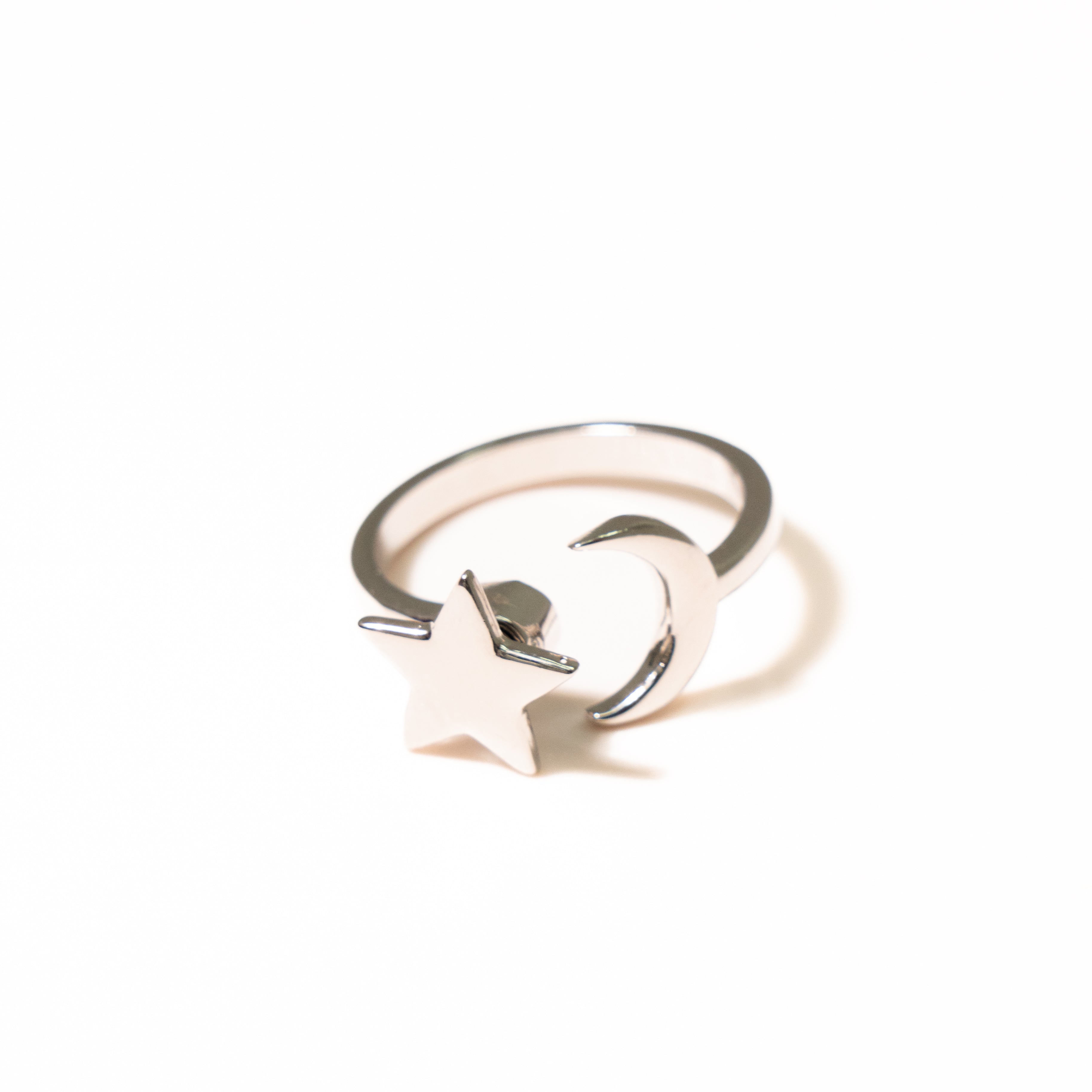 Star Anti-Stress Ring