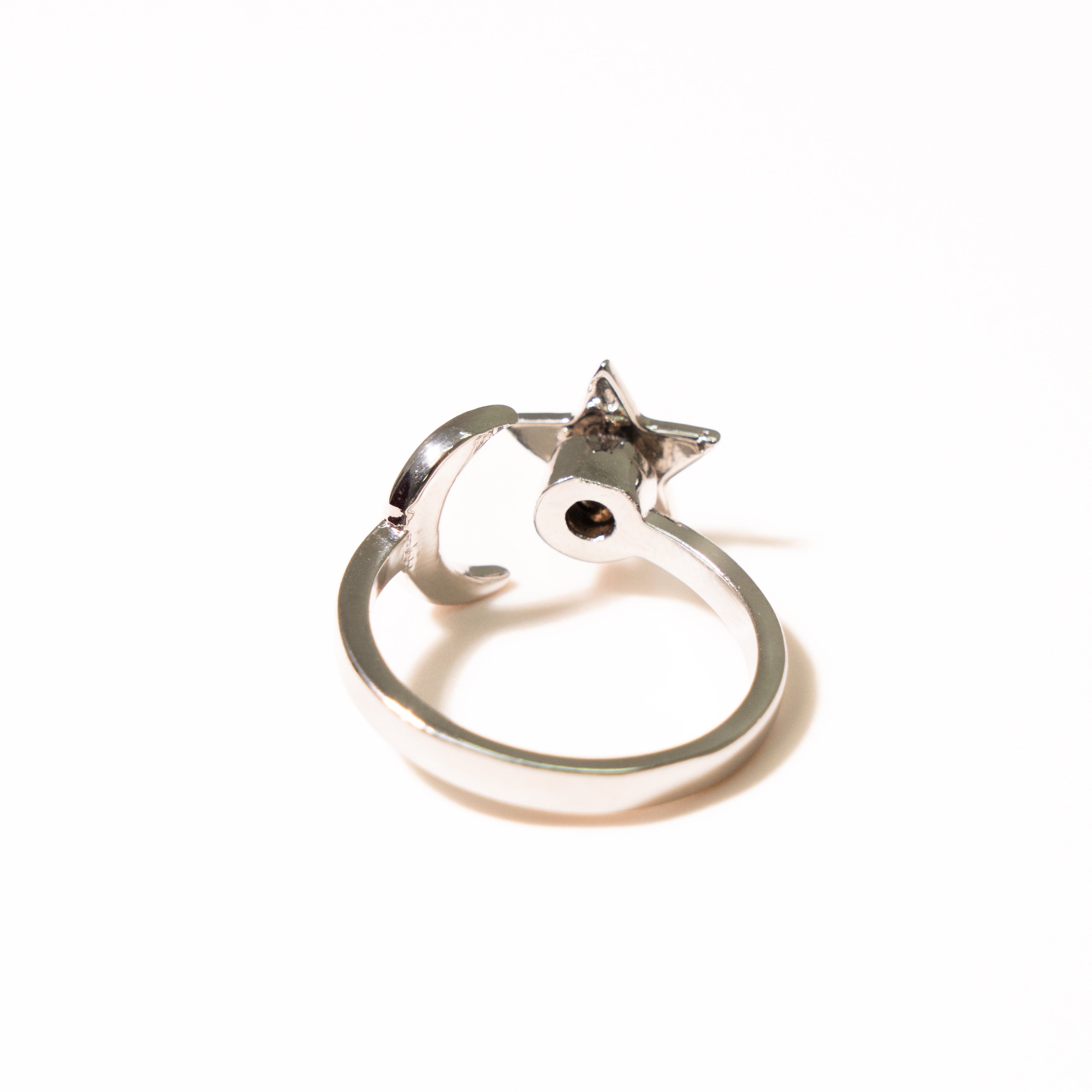 Star Anti-Stress Ring